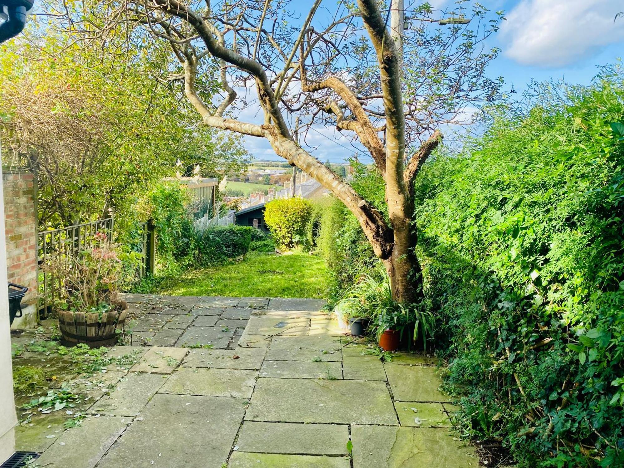 צ'יפינג נורטון Cotswold Home Over 4 Floors - Perfect For Families Friends Contractors מראה חיצוני תמונה