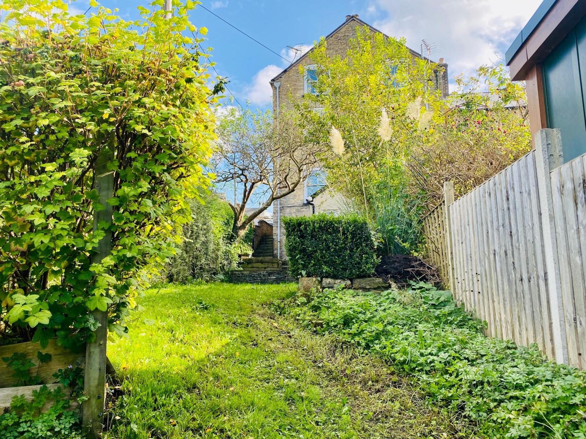 צ'יפינג נורטון Cotswold Home Over 4 Floors - Perfect For Families Friends Contractors מראה חיצוני תמונה